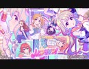 【デレステ】MOTTO! タイトル画面備忘録