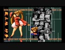 ｛PS2｝ギルティギアXPIUSサバイバルモードに挑戦