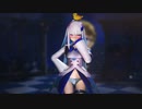 MMD vtuber【紳士向け】 リ〇　シンデレラ