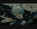 【MMD刀剣乱舞】ドクヘビ【鬼丸国綱】