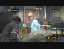 【バイオハザード リベレーションズ2】レイドモード／レオン編／Part：９２