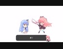 【Terraria】テラーリアンシンテラーリアン【voiceroid実況】
