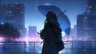 通り雨 / 初音ミク