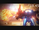 【AC6】バルテウス TA 19.45秒