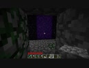 古のMinecraft生活_Part37_字幕プレイ_[JE Beta 1.7.3]___(・ｲ_・ﾁ)