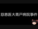 【ゆっくり朗読】ゆっくりさんと日本事件簿 その462