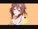 【ホロライブMMD】戌神ころね で Hand in Hand