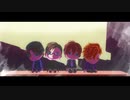 【ヒプマイMMD】6周年になったので今回は2番手の方々に踊って(?)もらいました。