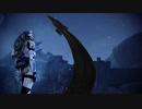 【マスエフェクト2】パラゴンプレイ＃6　オメガネビュラ　【Mass Effect Legendary Edition】