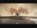 武装採掘艦破壊　Sランク【アーマードコア6】