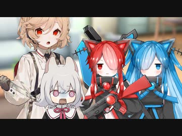 TTちゃんと猫使RBのロボット談義【VOICEVOX劇場】【第九回ひじき祭】