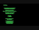 【UTAUカバー】Calc./闇音レンリ