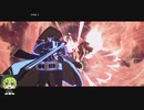 【GGST】ゲーミングずんだもん、ランクタワーを駆ける【ジョニー編】
