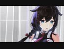 【MMD艦これ】つかさ式 時雨改三「灰に潜れ」