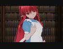 【MMDアークナイツ】ハルジオン【ヴィグナ】