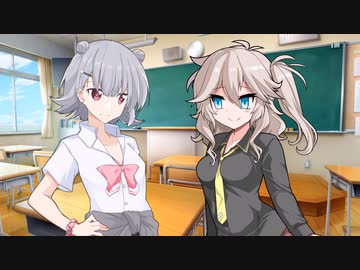 とある高校の新学期