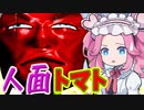 《めたん ずんだ実況》サラダの国のトマトおやじ【Tomato way】