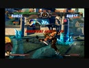 ｛PS2｝ギルティギアXX♯リロードサバイバルモードに挑戦