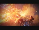 【AC6】普通プレイでバルテウス撃破