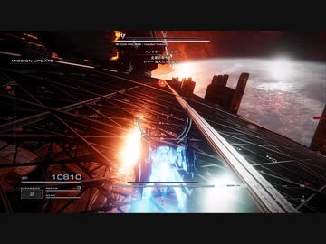 ACⅥ 仮称Hルートラスボスで見るRTAでのパイルの有用性について