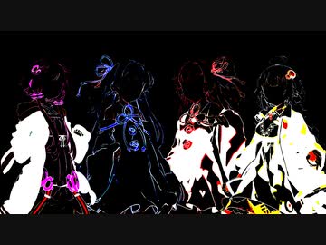 チャンネル設立2周年記念動画