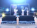 Let's Sail Away!!!・デレステMV・丹羽仁美・島村卯月・大沼くるみ