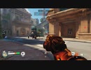 とりあえず、オーバーウォッチ２をスイッチ版でしゃべりながらやるだけ　その２２１