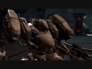 【アーマードコアⅥ】 ルビコンタマネギ Part.1【ゆっくり実況】