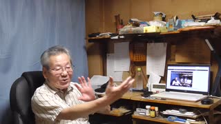 腰抜け中国人にはイタズラ電話がお似合い