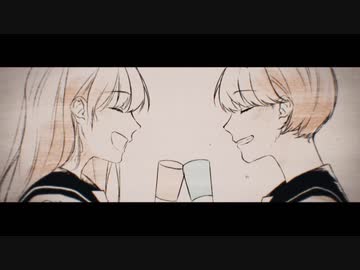 【歌ってみた】 街 - jon-YAKITORY 【海音 蒼羽 × Shiki】