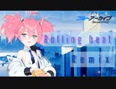 【ブルーアーカイブ】Rolling Beat（のぼろRemix）