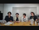 【來河侑希、栗田学武、磯野大、竹中凌平出演】Allen suwaru official live #50