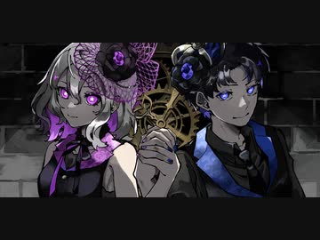 【歌ってみた】レクイエム【himi+×どらおう】