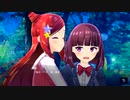 【マジカミ】 ドレスストーリー [SR]Magica2061 いろは