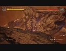 【FF16】『高難易度モード』マザークリスタルドレイクファング#3【ファイナルファンタジーチャレンジ】#11《ネタバレ注意》