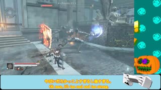 【Steelrising】part:04-06 オートマタ、パリへ往く 【ネタバレ注意/ Vtuber / げーみんぐかぼちゃ】