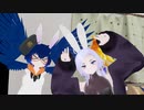 リル＆さわ雑談部"’「ごろごろごろごろドッカーン♪」