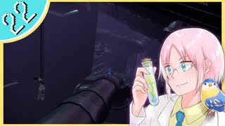 【#クライマキナ】機械の女の子に生きてとお願いされてしまったのでちょっくら神になってくる #22【初見実況】