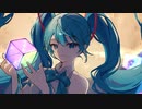 【ニコカラ】 インヴィジブル・ストーリーズ 【onvocal】