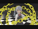【MMD艦これ】朝潮三姉妹でハイファイレイヴァー【円環の理】