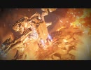 【アーマードコアⅥ】vsバルテウス戦