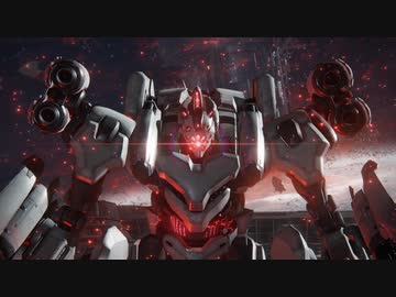 【AC6】アーマード・コアⅥ その７２【プレイ動画】