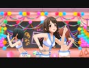 【デレステMV】ラブレター　セーラーミズギセパレート　P.C.S（島村卯月、小日向美穂、五十嵐響子）