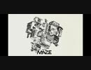 MAZE ver. 猫。