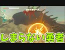 また怪物出現ですかこのやろう【ゼルダの伝説 ティアーズ オブ ザ キングダム】#100
