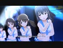 【デレステMV】Max Beat【奥山沙織、浅野風香、藤原肇、小日向美穂、今井加奈】