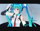 【MMD】So much loving you★【つかさ式初音ミク】
