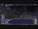カッパのFF11生活1359　龍王ランペールの墓の奥にて……。
