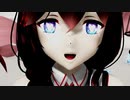 【MMD艦これ】ダダダダ大天使時雨ちゃん【マジ天使】