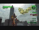 帰ってきた【地球防衛軍6　Visions of Malice】を実況プレイ17
